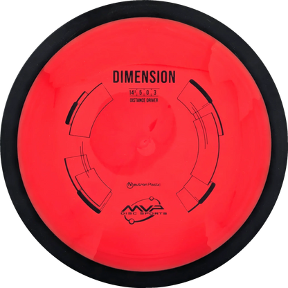 Neutron Dimension Classic