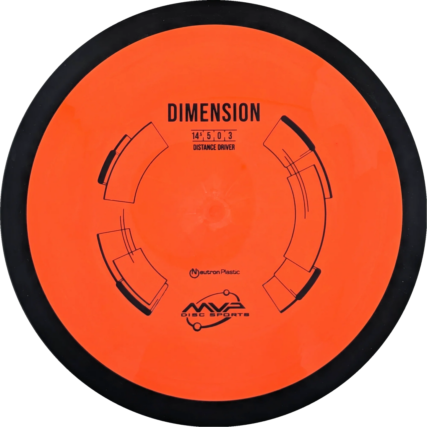 Neutron Dimension Classic