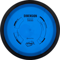Neutron Dimension Classic