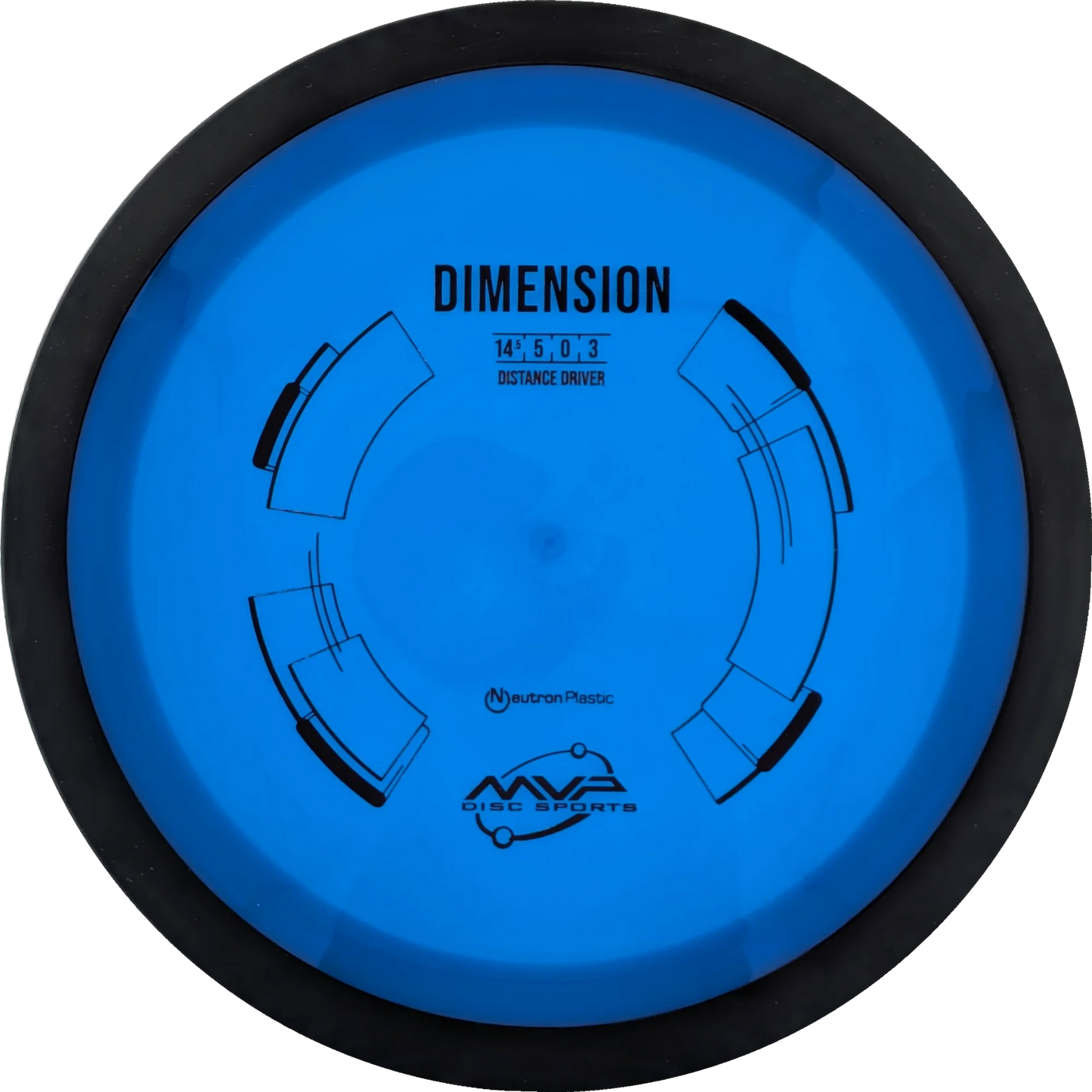 Neutron Dimension Classic