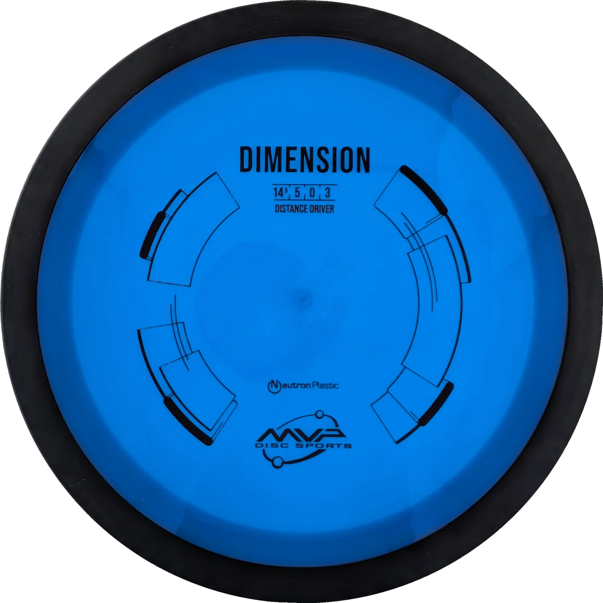 Neutron Dimension Classic