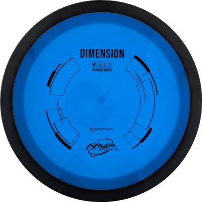 Neutron Dimension Classic