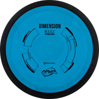 Neutron Dimension Classic