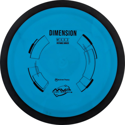 Neutron Dimension Classic