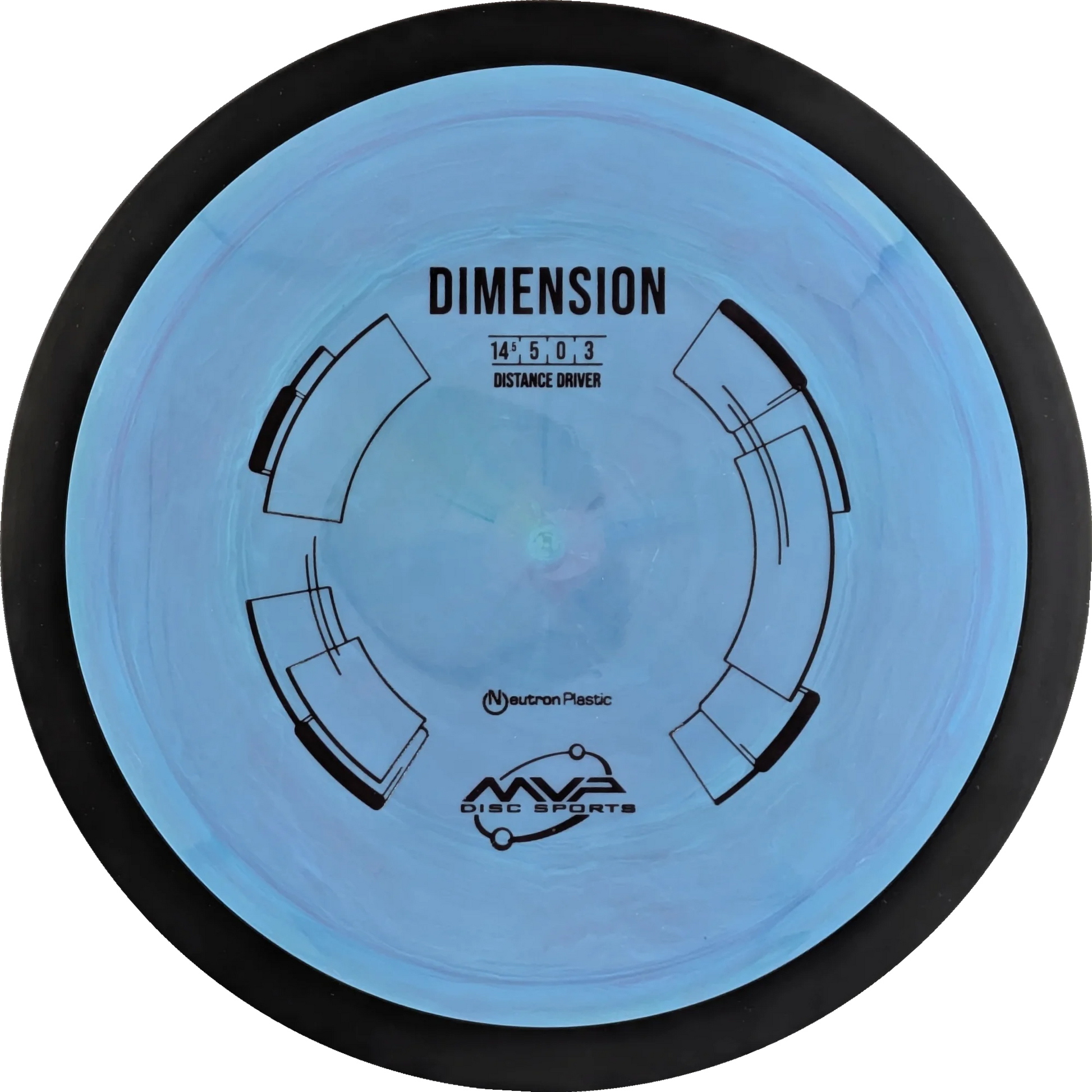 Neutron Dimension Classic
