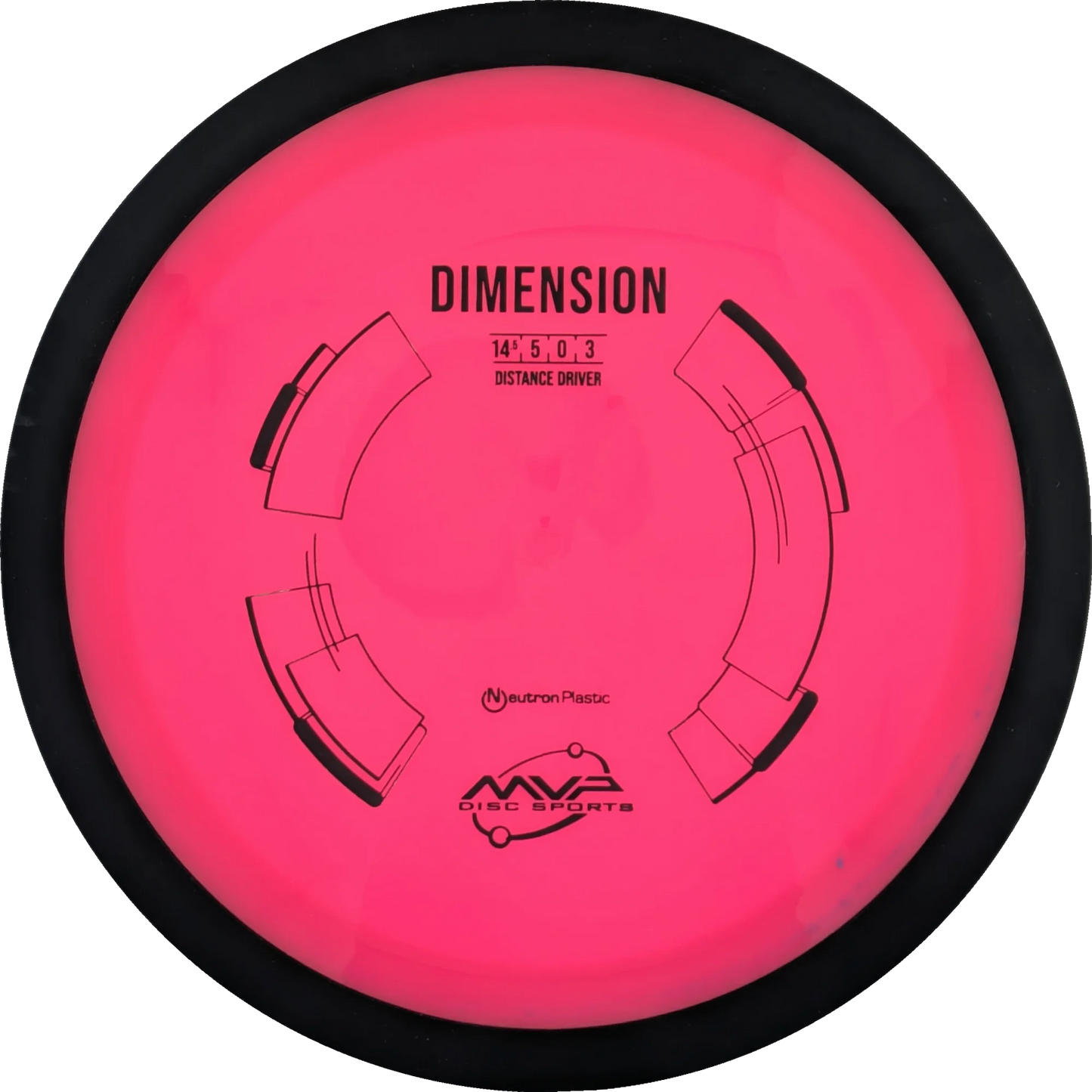 Neutron Dimension Classic