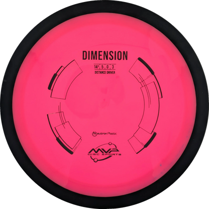 Neutron Dimension Classic