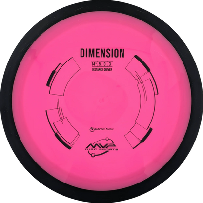 Neutron Dimension Classic