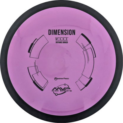 Neutron Dimension Classic