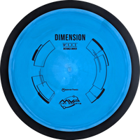 Neutron Dimension Classic
