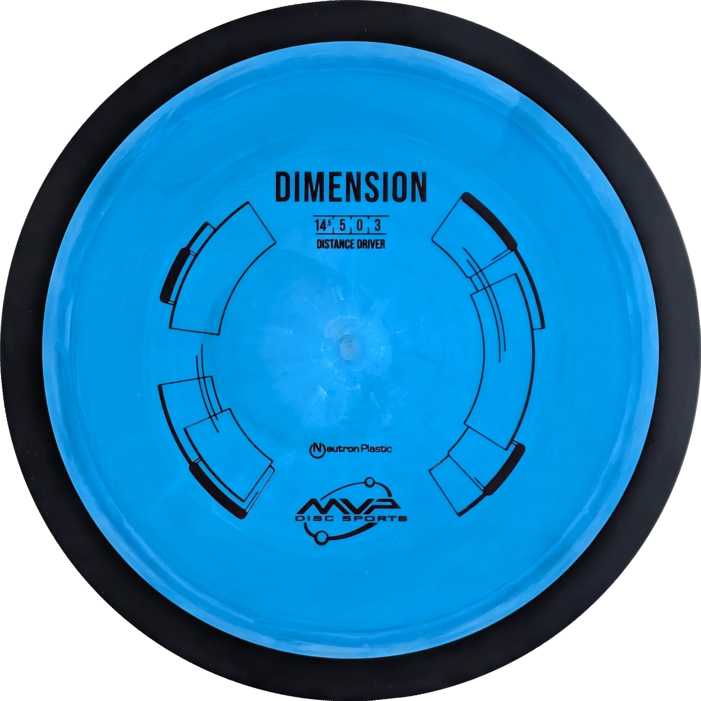 Neutron Dimension Classic