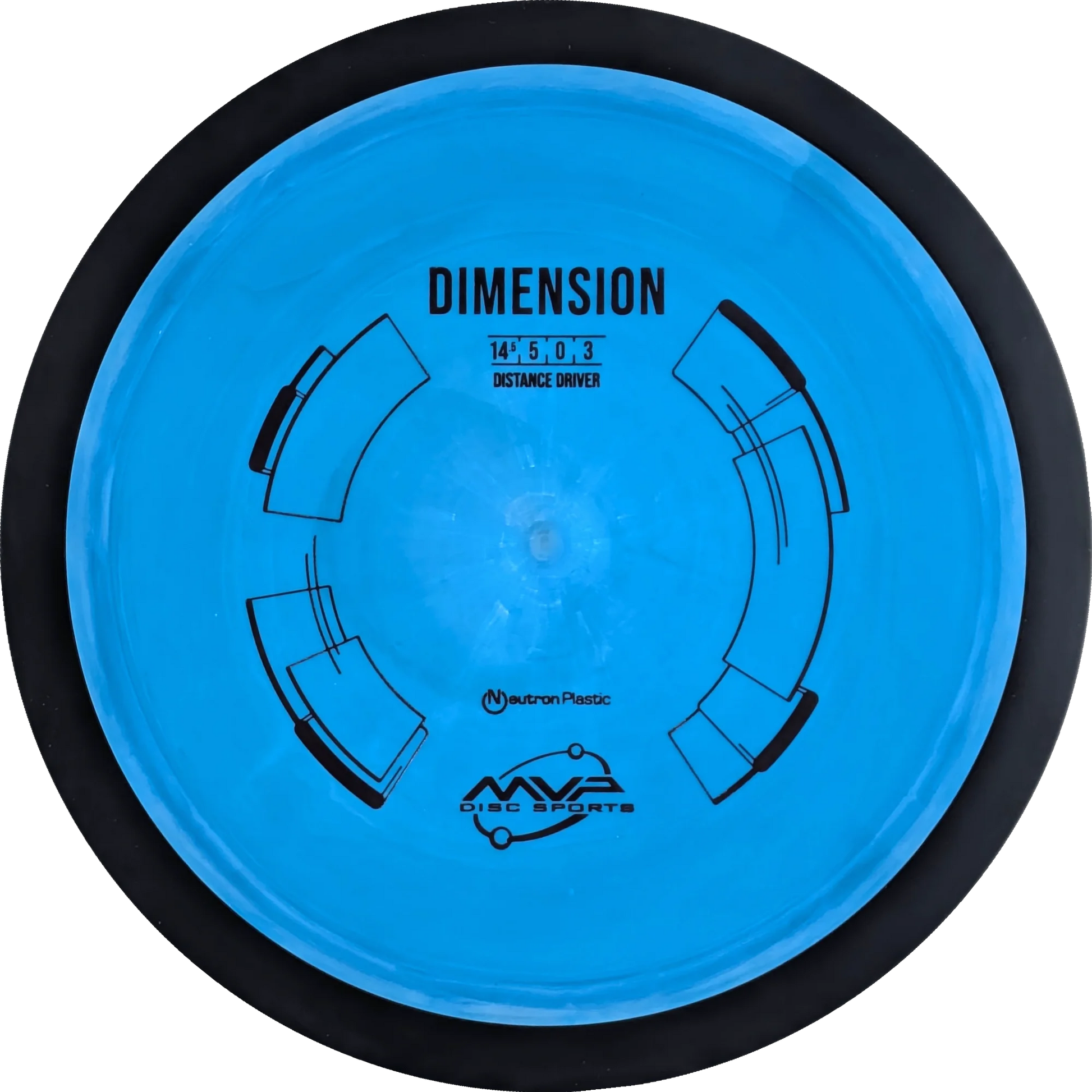 Neutron Dimension Classic