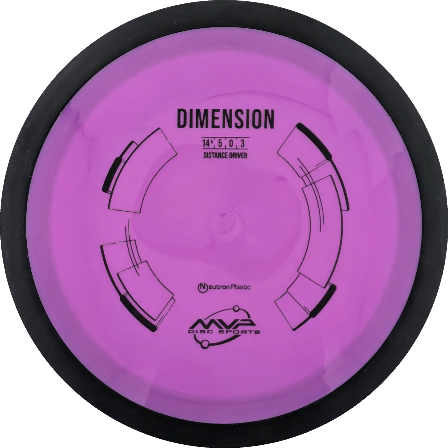 Neutron Dimension Classic