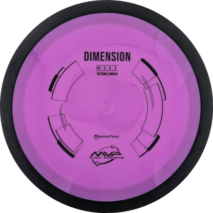 Neutron Dimension Classic