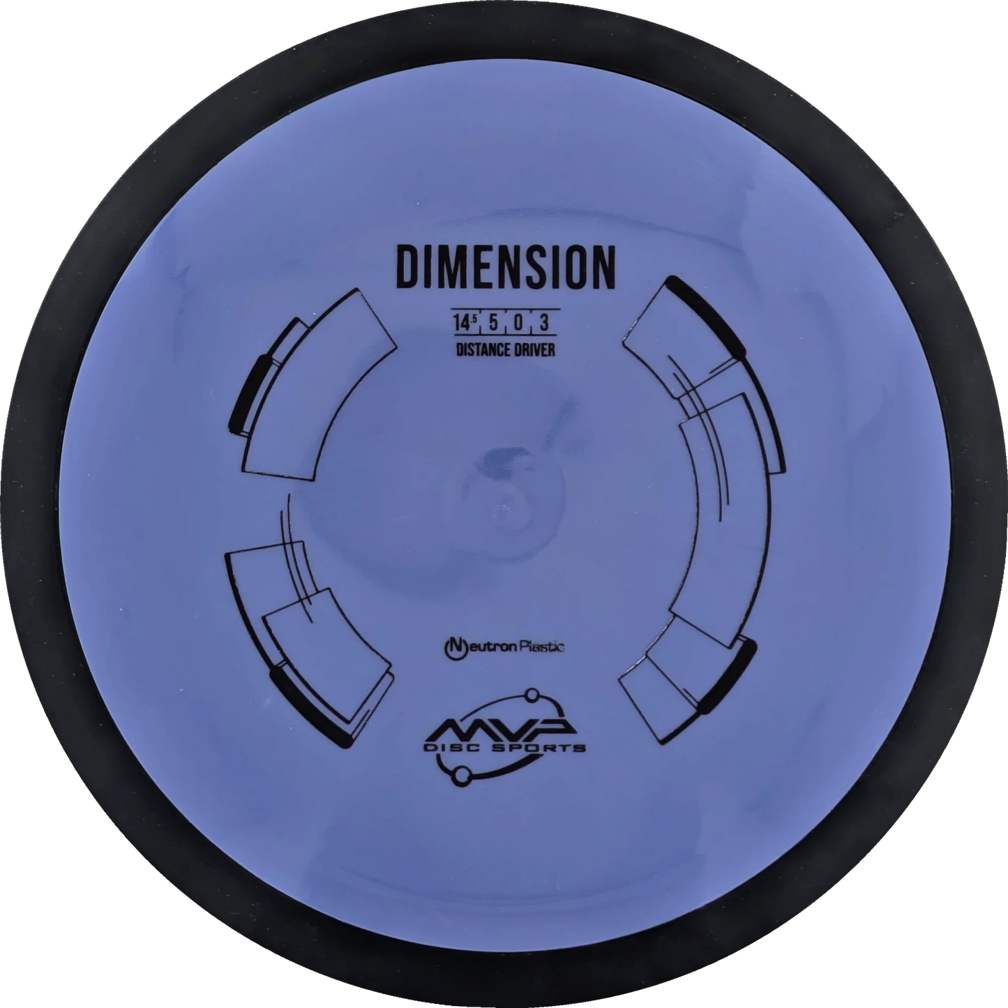 Neutron Dimension Classic
