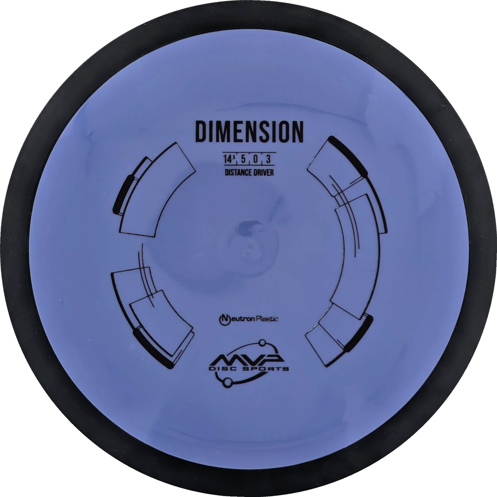 Neutron Dimension Classic