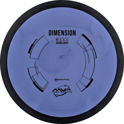 Neutron Dimension Classic