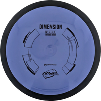 Neutron Dimension Classic