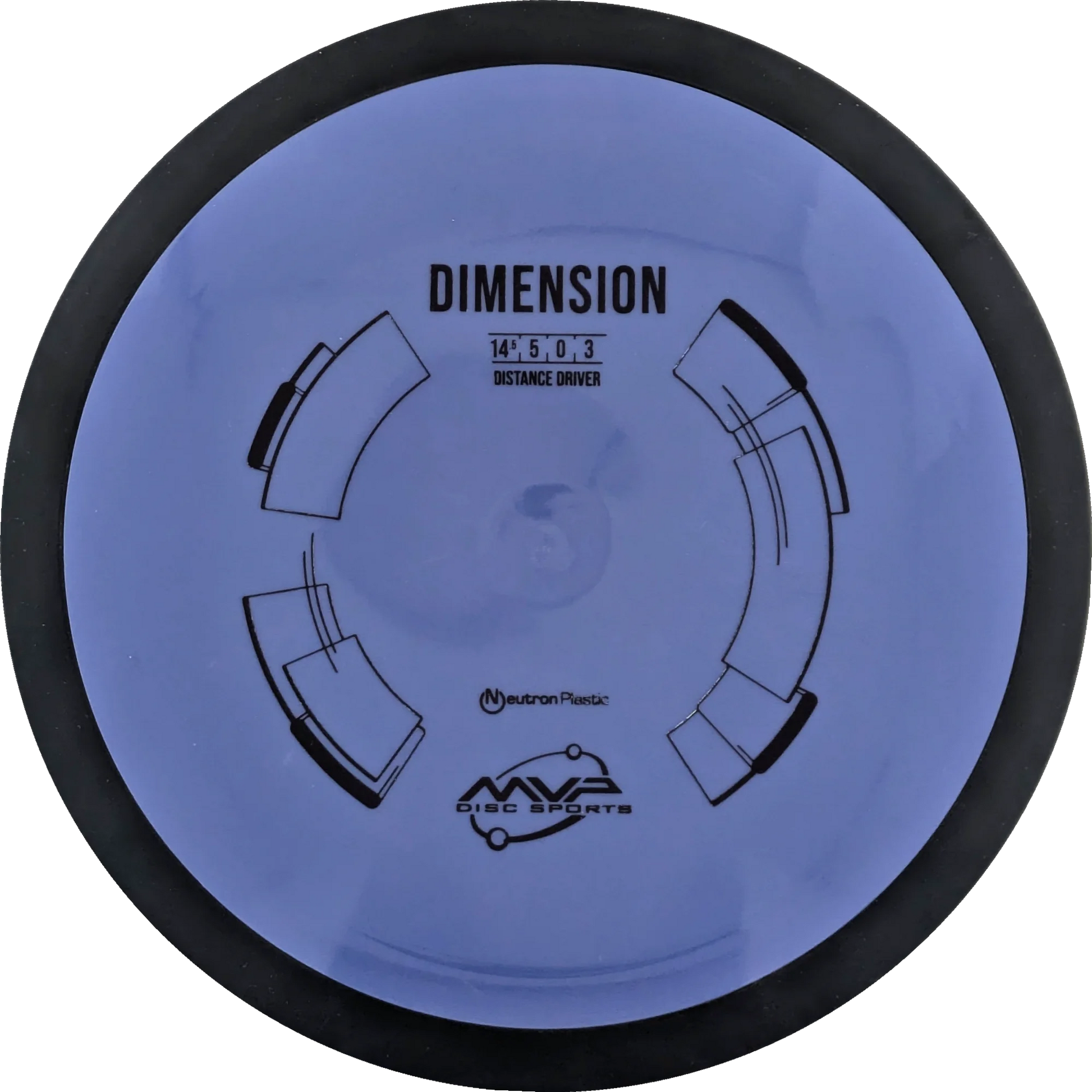 Neutron Dimension Classic