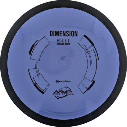 Neutron Dimension Classic