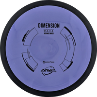 Neutron Dimension Classic