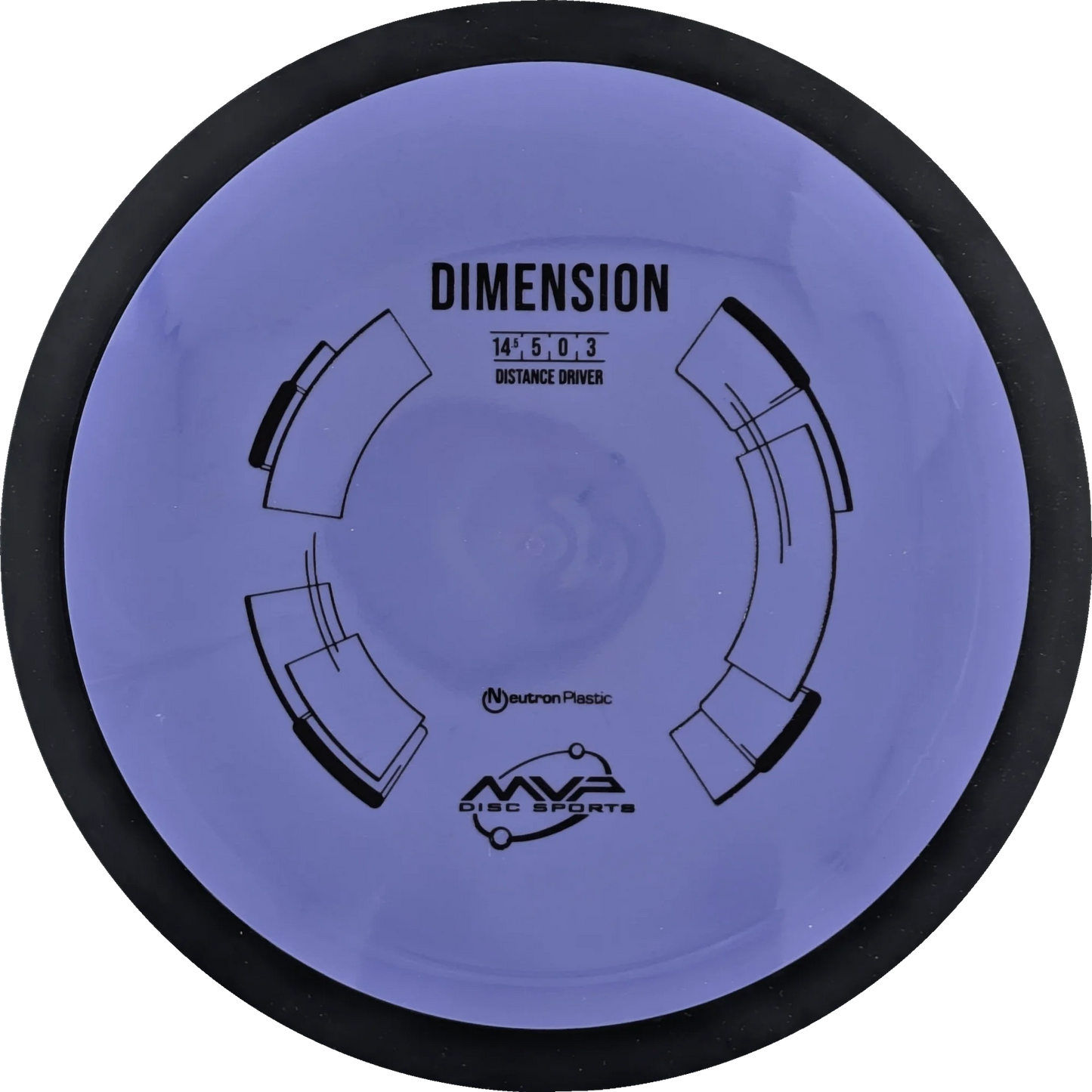 Neutron Dimension Classic