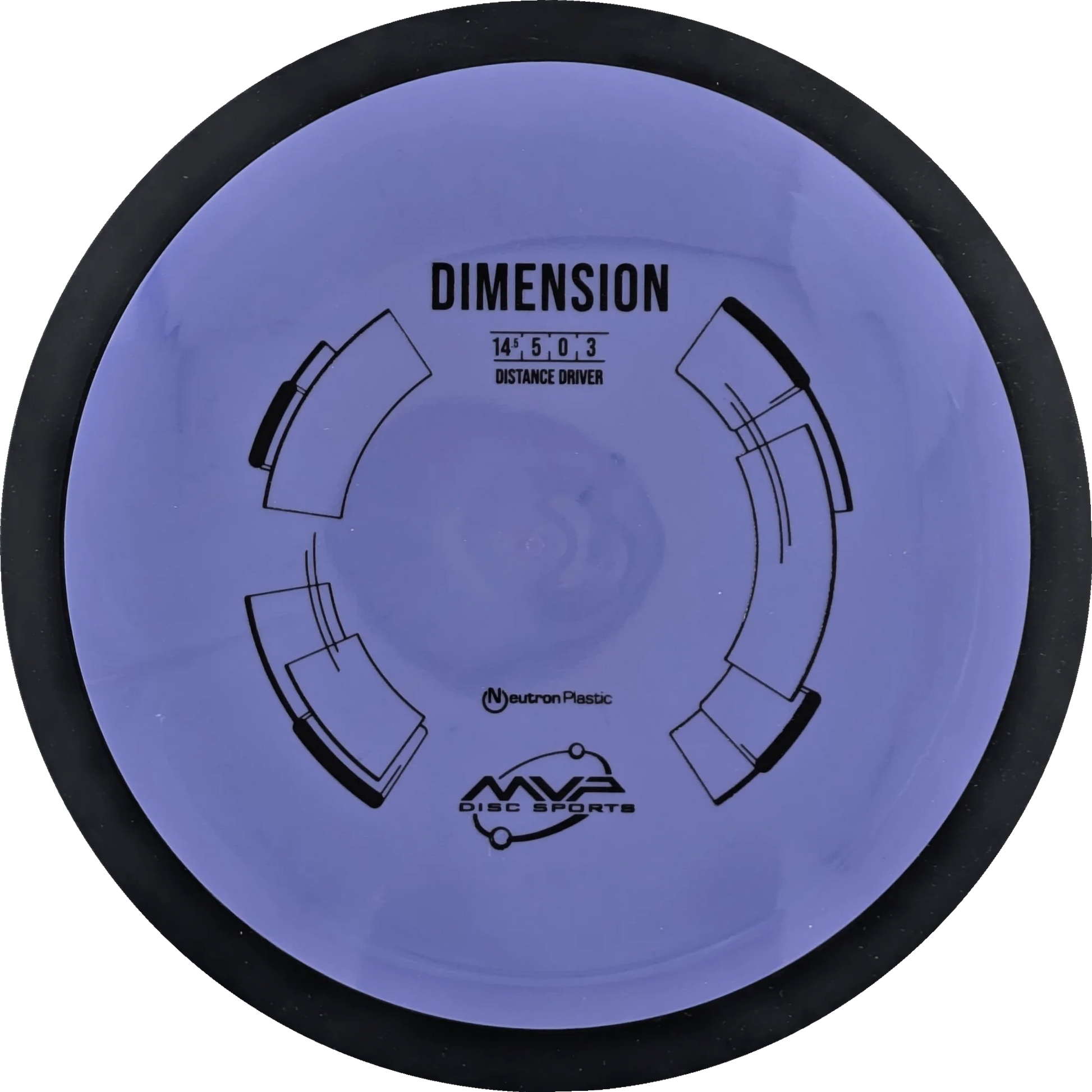 Neutron Dimension Classic