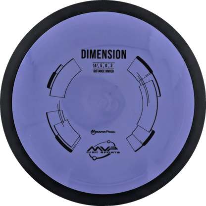 Neutron Dimension Classic