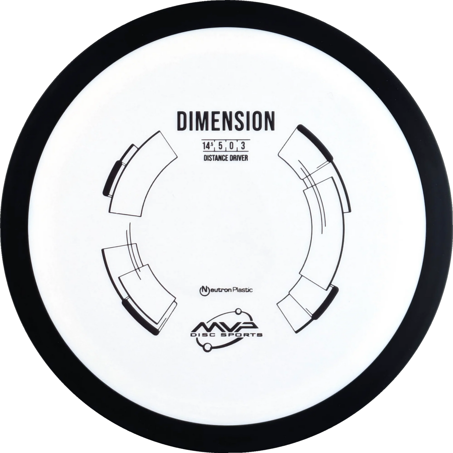 Neutron Dimension Classic