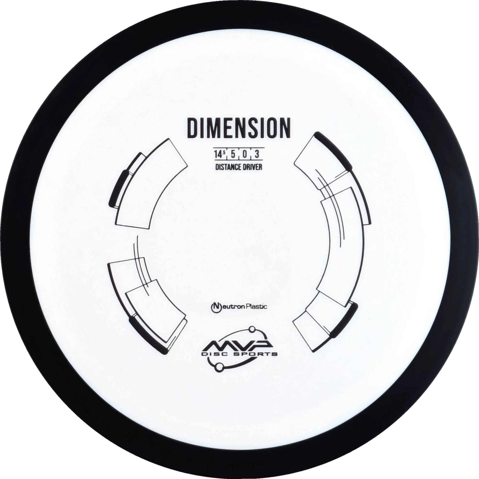 Neutron Dimension Classic