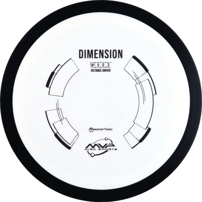 Neutron Dimension Classic