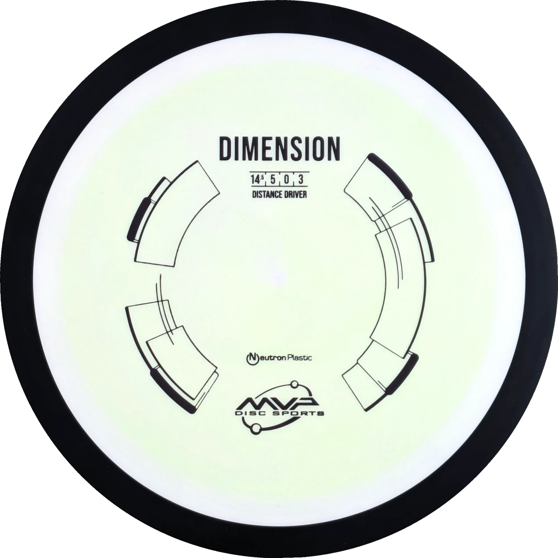 Neutron Dimension Classic