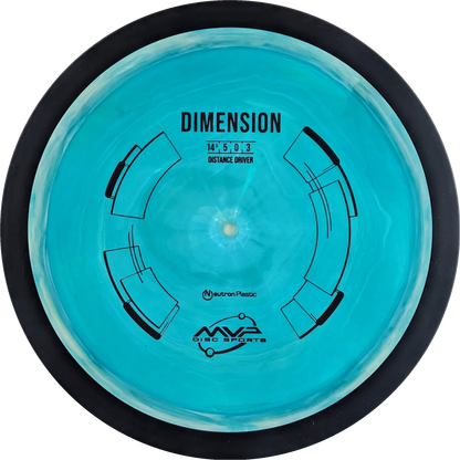 Neutron Dimension Classic