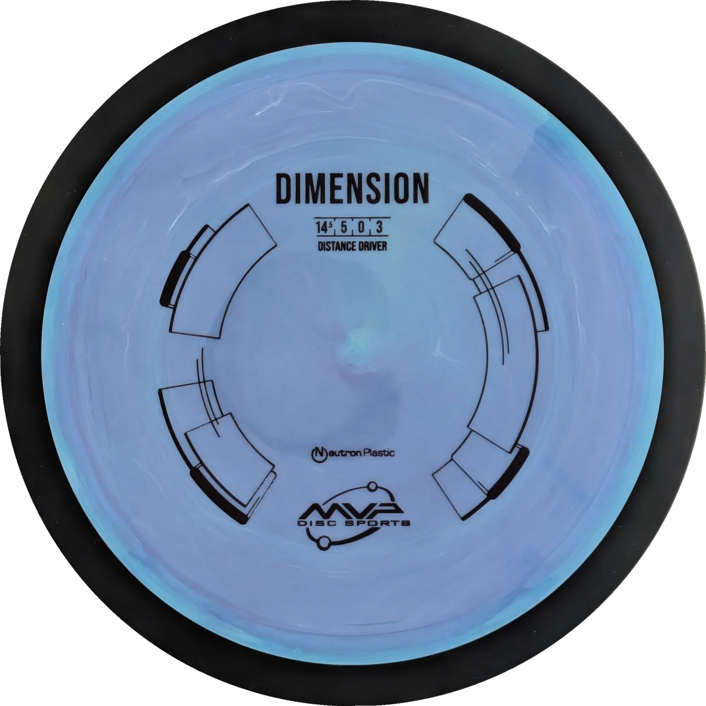 Neutron Dimension Classic