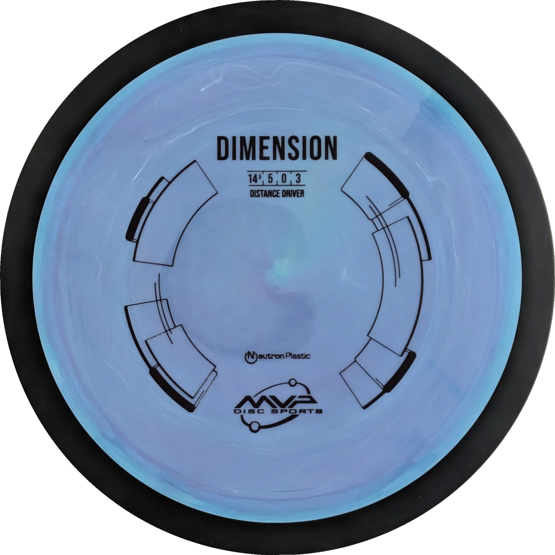 Neutron Dimension Classic