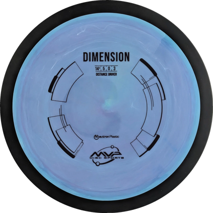 Neutron Dimension Classic