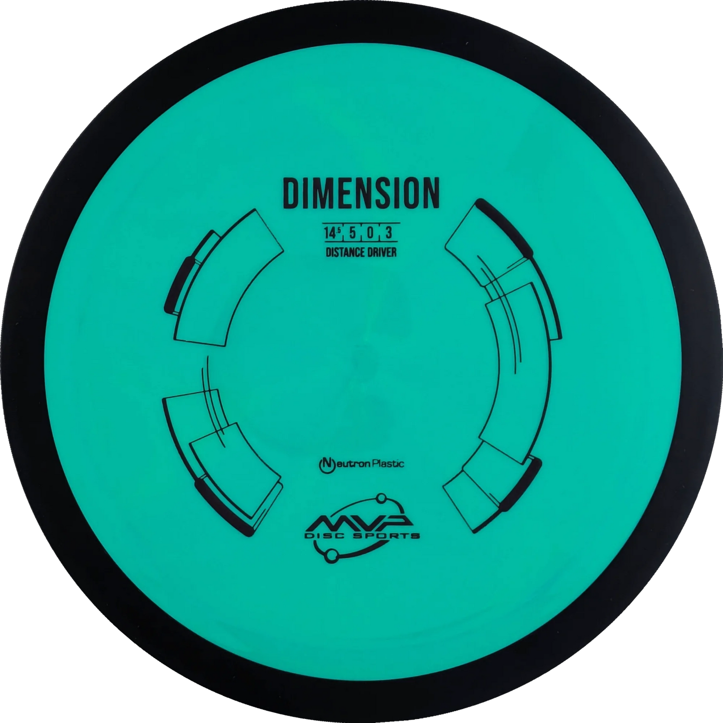 Neutron Dimension Classic