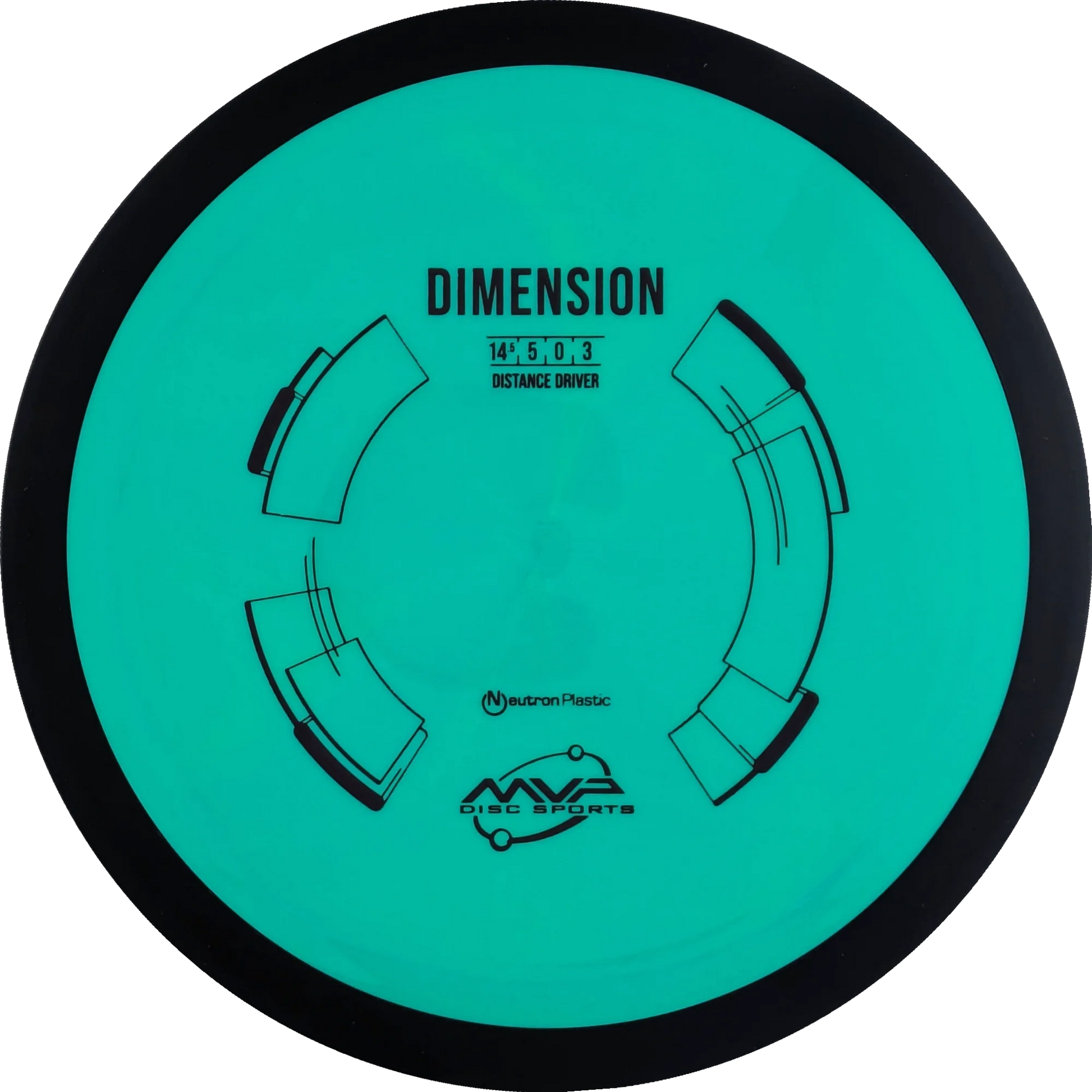 Neutron Dimension Classic