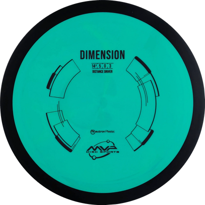 Neutron Dimension Classic