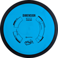 Neutron Dimension Classic