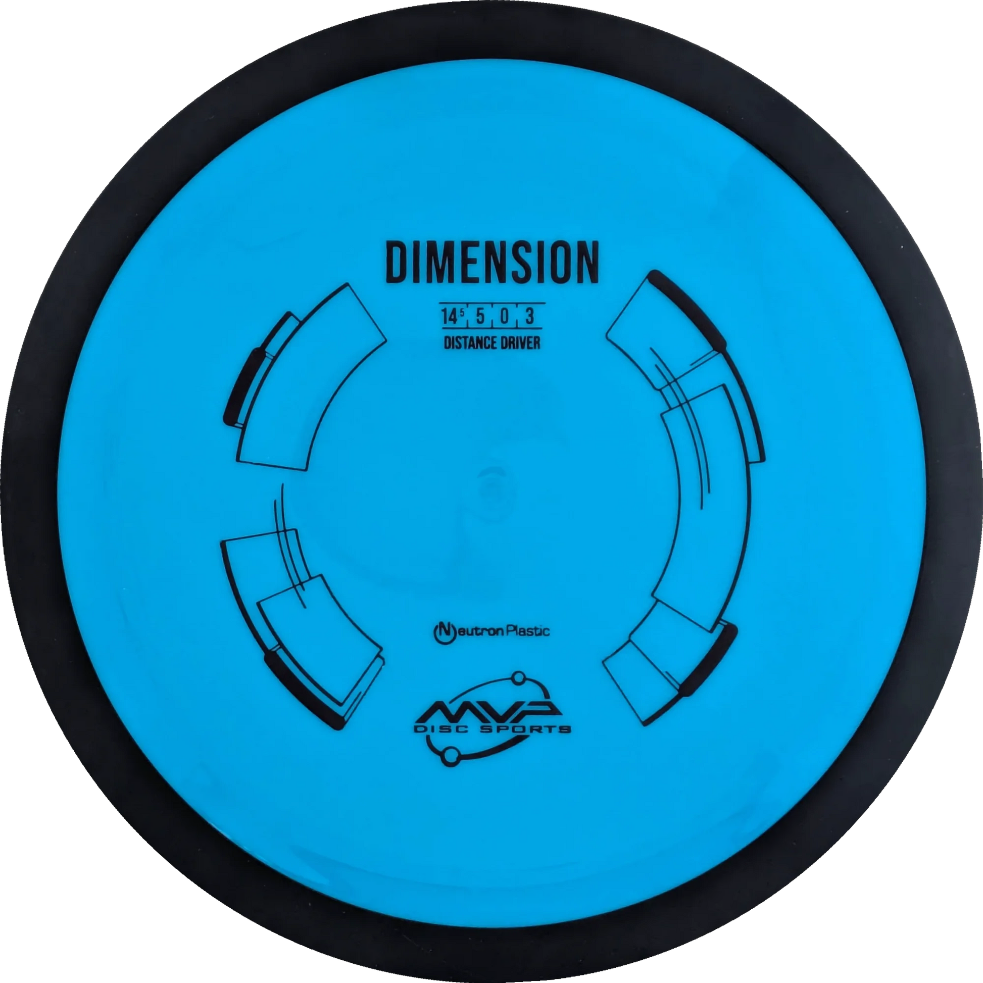 Neutron Dimension Classic