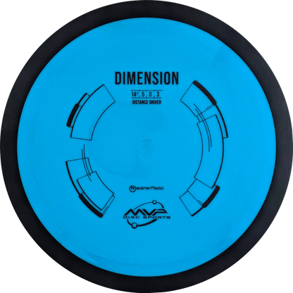 Neutron Dimension Classic