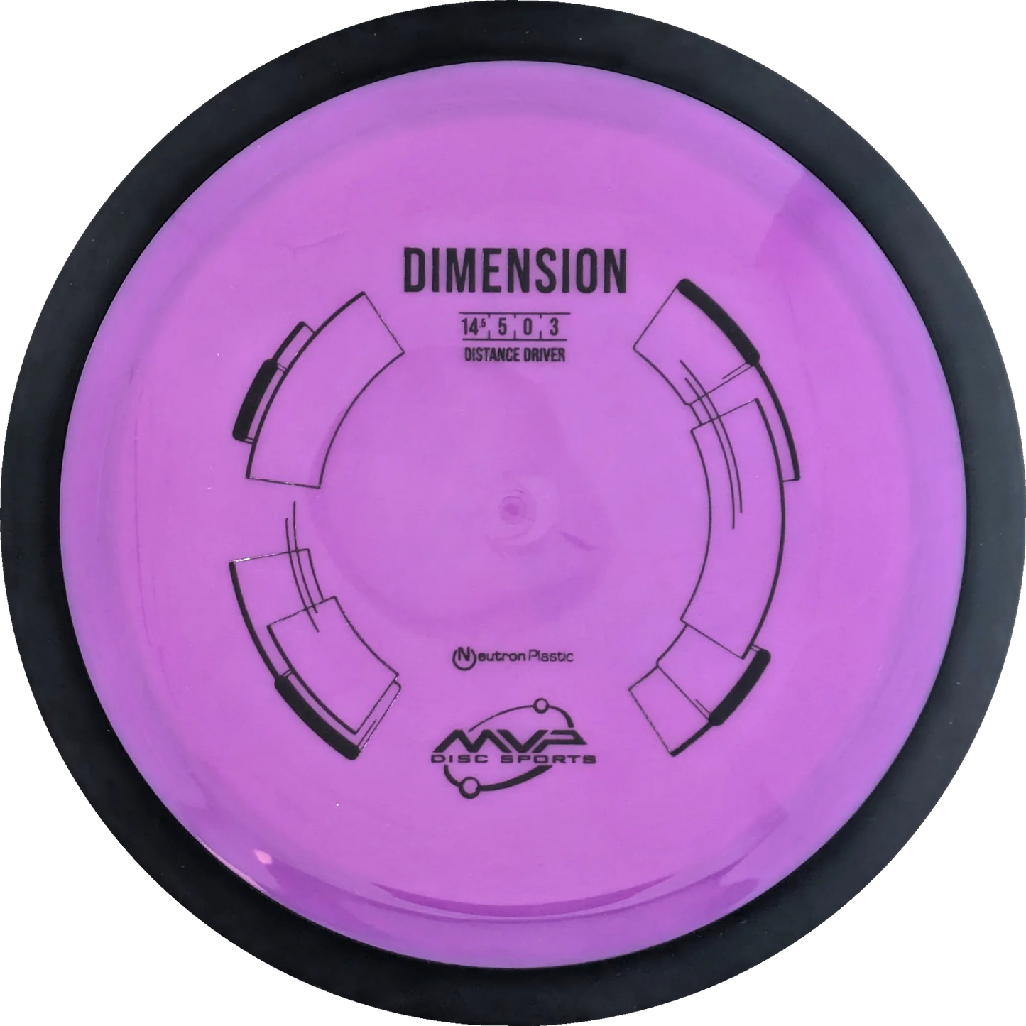Neutron Dimension Classic