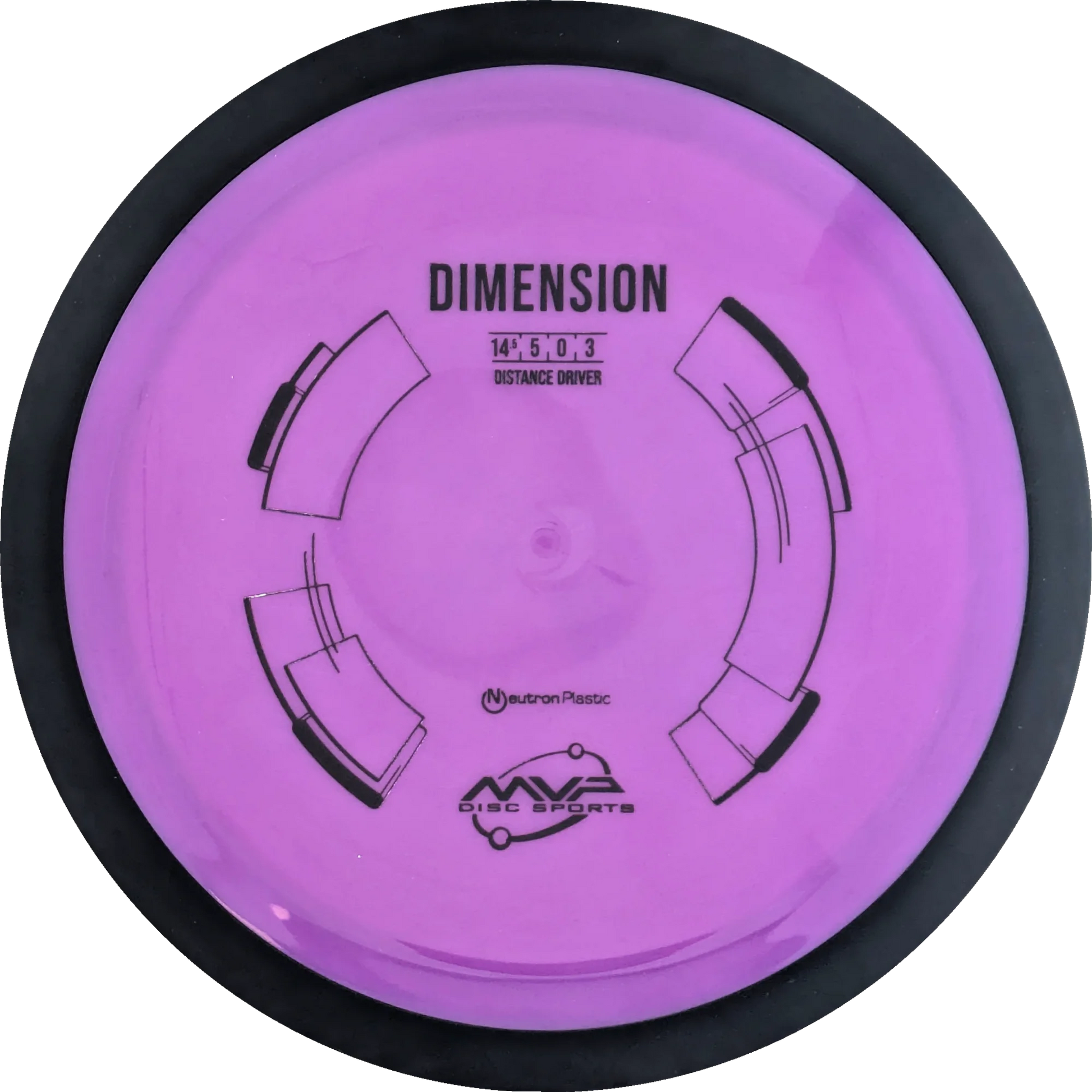 Neutron Dimension Classic