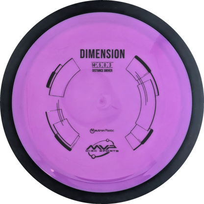 Neutron Dimension Classic