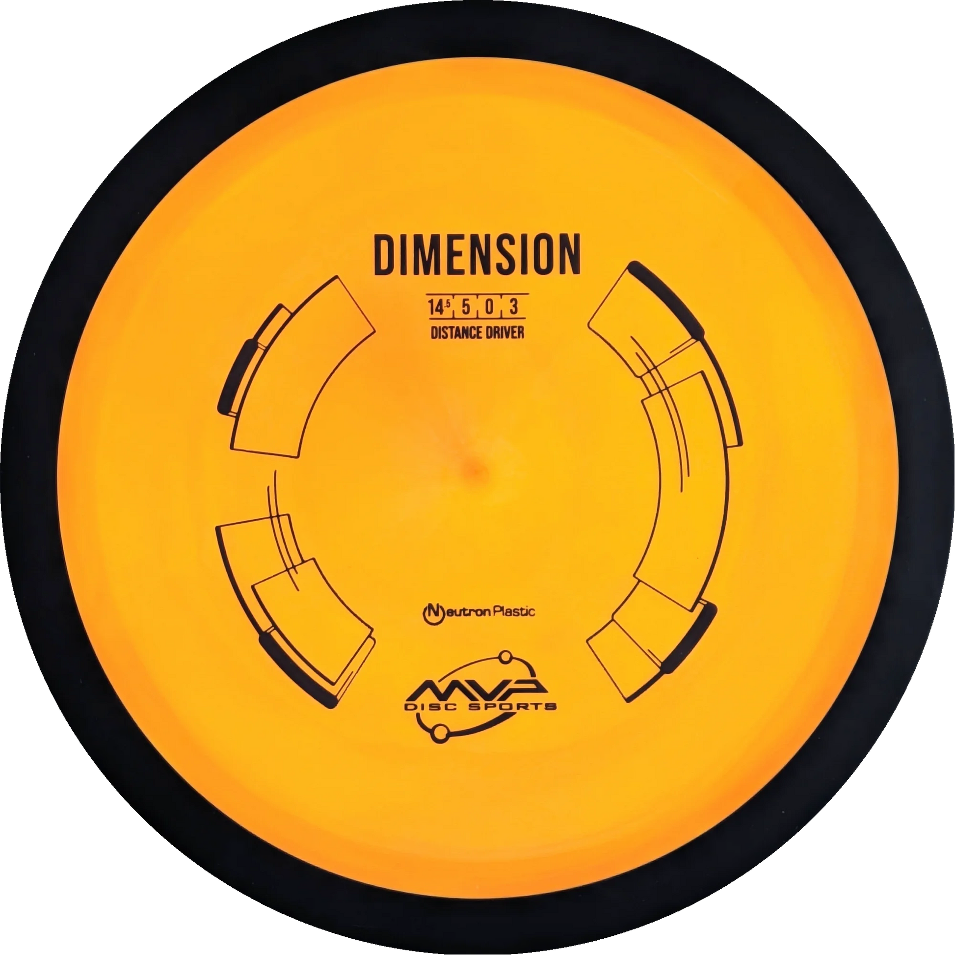 Neutron Dimension Classic
