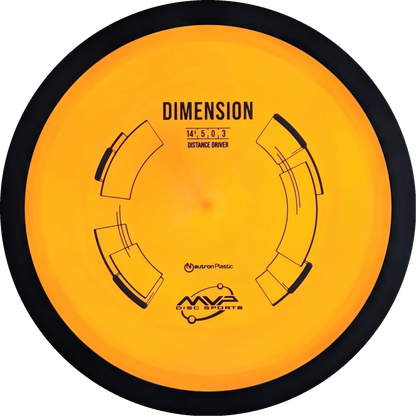 Neutron Dimension Classic