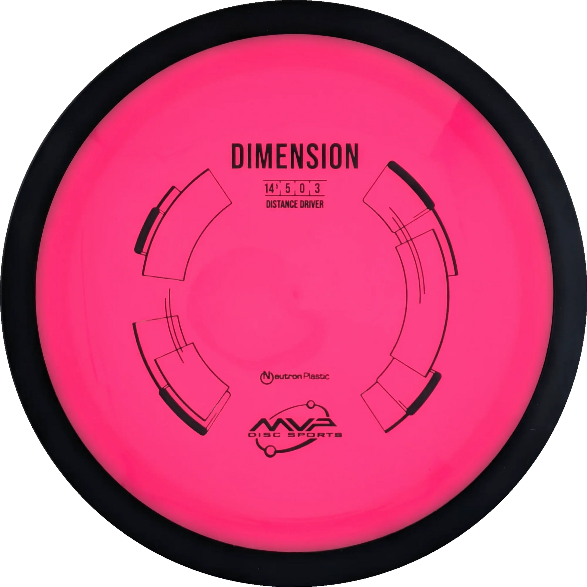 Neutron Dimension Classic