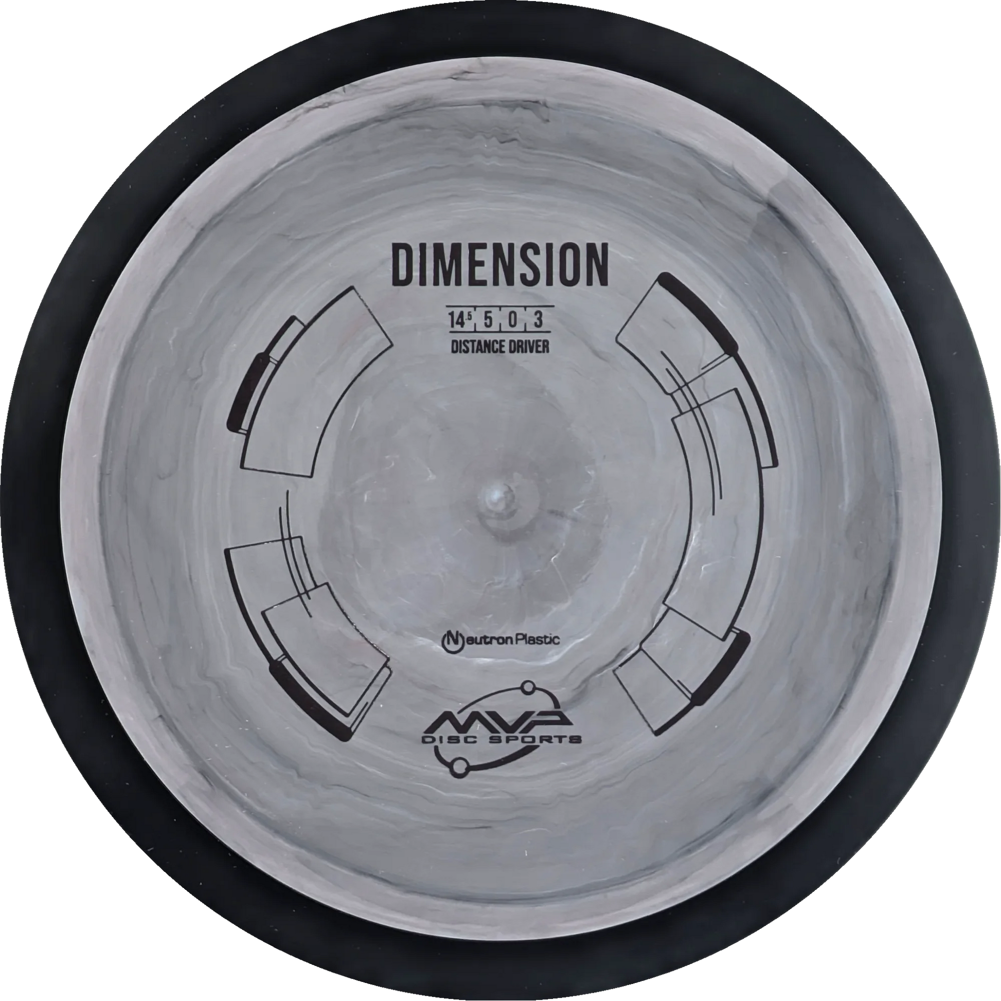 Neutron Dimension Classic