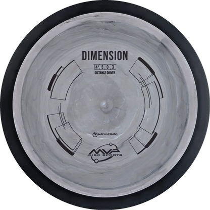 Neutron Dimension Classic